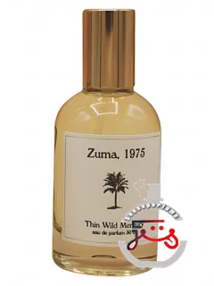 زوما، ۱۹۷۵ تین وایلد مرکوری | zuma, 1975 thin wild mercury
